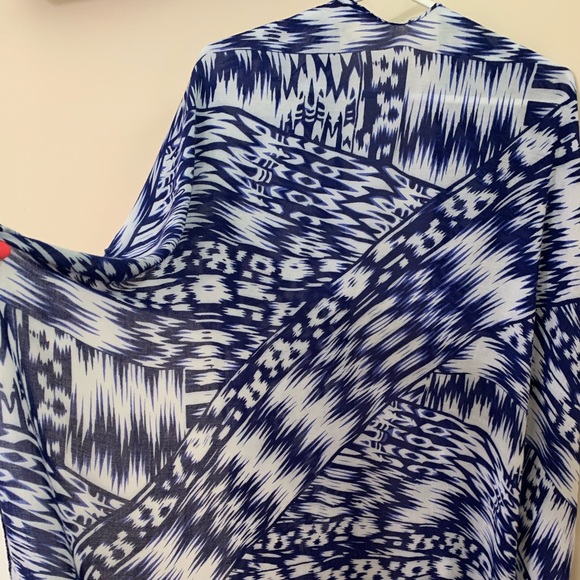 Michael Stars beach wrap - Picture 8 of 8